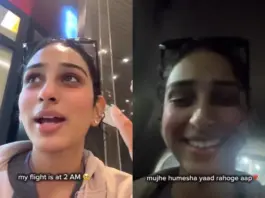 Bengaluru Viral Video