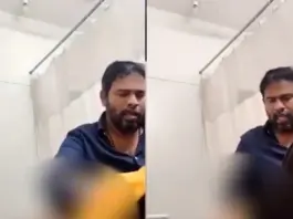 Bengaluru Viral Video