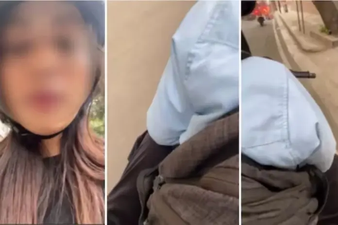 Bengaluru Viral Video Bengaluru Viral Video