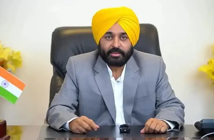 Bhagwant-Mann