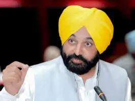 Bhagwant Mann