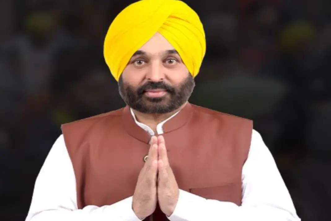 Bhagwant- Mann