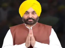 Bhagwant- Mann