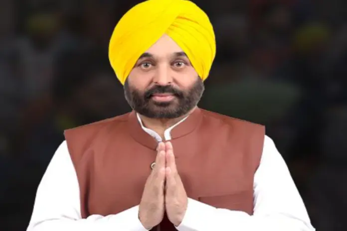 Bhagwant- Mann