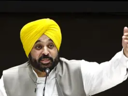 Bhagwant- Mann