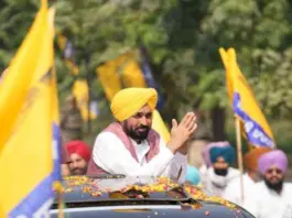 Bhagwant-Mann