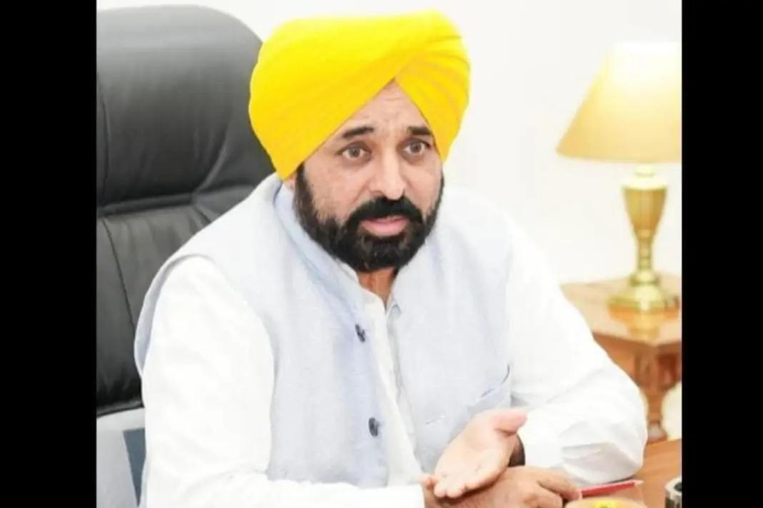 Bhagwant- Mann