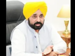 Bhagwant- Mann