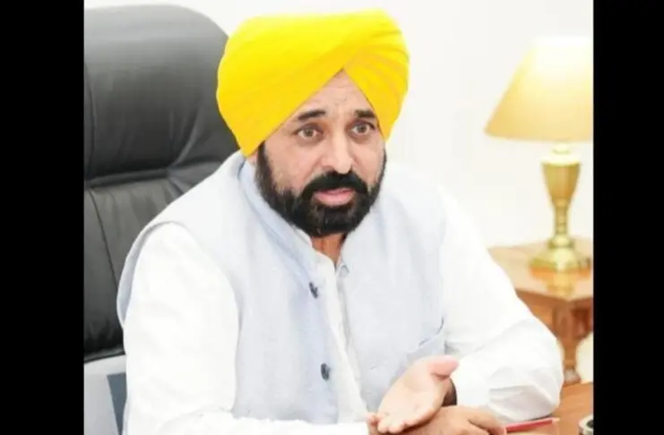 Bhagwant- Mann