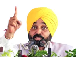 Bhagwant- Mann