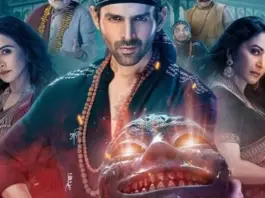 Bhool Bhulaiyaa 4 Update Kartik Aaryan, Vidya Balan and Madhuri Dixit