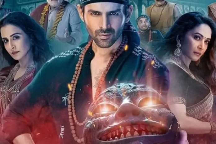 Bhool Bhulaiyaa 4 Update Kartik Aaryan, Vidya Balan and Madhuri Dixit