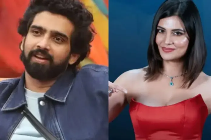 Bigg Boss 19 (1) (1) Bigg Boss 19