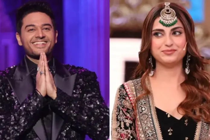 Bigg Boss 19 Bigg Boss 19