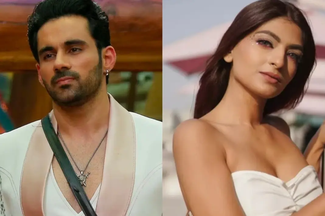 Bigg Boss 19 Abhishek Bajaj, Ex wife Akanksha Jindal