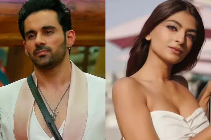 Bigg Boss 19 Abhishek Bajaj, Ex wife Akanksha Jindal Bigg Boss 19 Abhishek Bajaj, Ex wife Akanksha Jindal