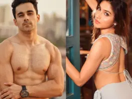 Bigg Boss 19 Abhishek Bajaj Extramarital affiar With Donal Bisht