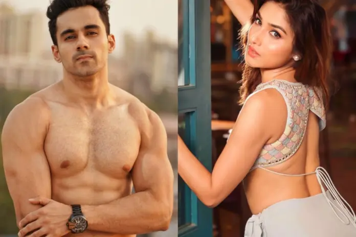 Bigg Boss 19 Abhishek Bajaj Extramarital affiar With Donal Bisht Bigg Boss 19 Abhishek Bajaj Extramarital affiar With Donal Bisht