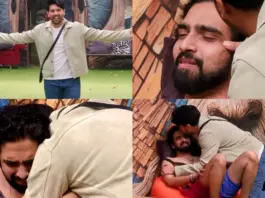 Bigg Boss 19 Armaan Malik and Amaal Mallik