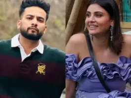 Bigg Boss 19 Elvish Yadav supports Malti Chahar