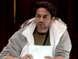 Bigg Boss 19 Gaurav Khanna wins Ticket to Finale