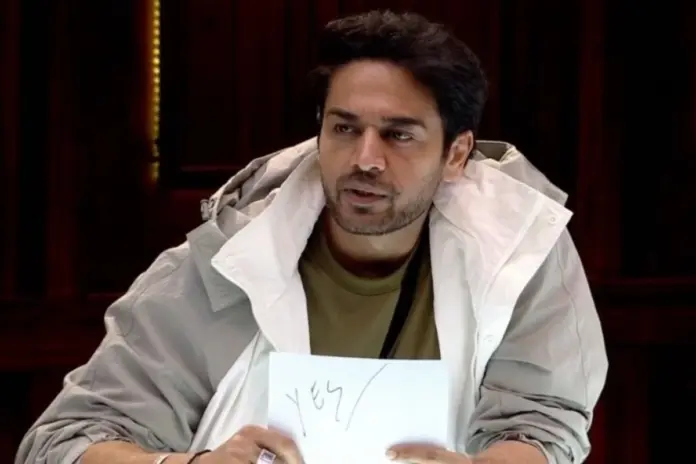 Bigg Boss 19 Gaurav Khanna wins Ticket to Finale