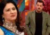 Bigg Boss 19: ‘Please Save Me The Embarrassment…’ Kunickaa Sananand Tells Salman Khan Not To Play Video Of Telling BAD Things About Malti Chahar Bigg Boss 19 Kunickaa Sadanand and Salman Khan