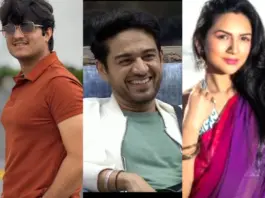 Bigg Boss 19 Mridul Tiwari, Gaurav Khanna, Akanksha Chamola