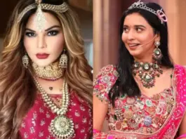 Bigg Boss 19 Rakhi Sawant and Tanya Mittal