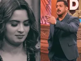 Bigg Boss 19 Salman Khan Humiliates Neelam Giri