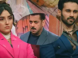 Bigg Boss 19 Salman Khan slams Abhishek Bajaj and Ashnoor Kaur