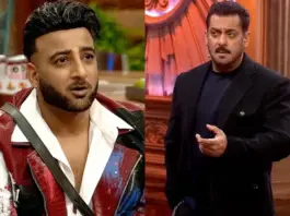Bigg Boss 19 Salman Khan slams Shehbaz Badesha