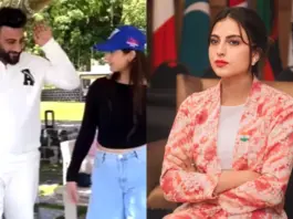 Bigg Boss 19 Shehbaz Badesha Kasish and Farhana Bhatt