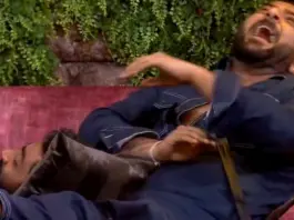 Bigg Boss 19 Shehbaz Badesha and Pranit More