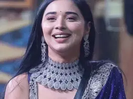 Bigg Boss 19 Tanya Mittal