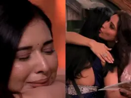 Bigg Boss 19 Tanya Mittal Breaks Down, Astrologer Reveals Her Painful past