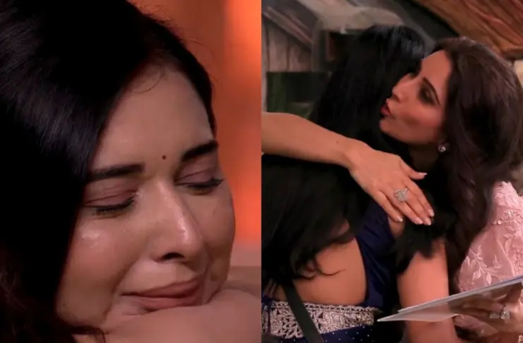 Bigg Boss 19 Tanya Mittal Breaks Down, Astrologer Reveals Her Painful past
