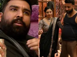 Bigg Boss 19 Tanya Mittal Brother Amritesh and Shehbaz Badesha