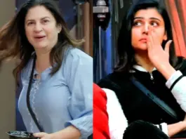 Bigg Boss 19 Voting Trend - Kunickaa Sadanand or Malti Chahar to get evicted