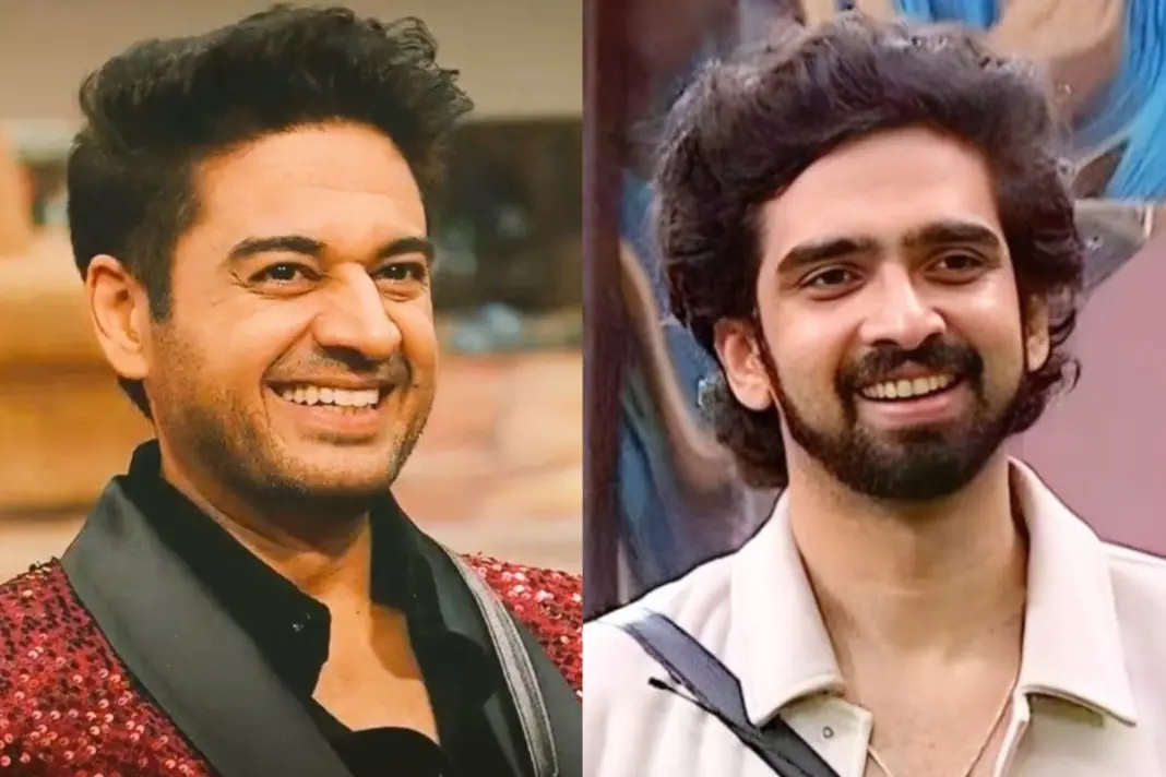 Bigg Boss 19 Winner LEak Gaurav Khanna, Amaal Mallik