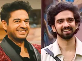 Bigg Boss 19 Winner LEak Gaurav Khanna, Amaal Mallik