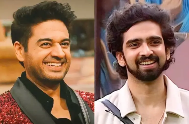 Bigg Boss 19 Winner LEak Gaurav Khanna, Amaal Mallik