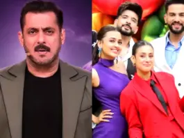 Bigg Boss 19 and Laughter Chefs 3