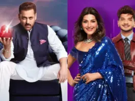 Bigg Boss 19 and Pati Patni Aur Panga