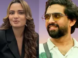 Bigg Boss19 Winner, Neelam Giri and Amaal Mallik