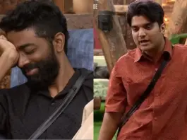 Bigg Boss 19: Pranit More REMOVED From Salman Khan’s Show With A Twist, Mridul Tiwari To Face The Heat? Bigg Boss19 Pranit more Evicted, Mridul Tiwari