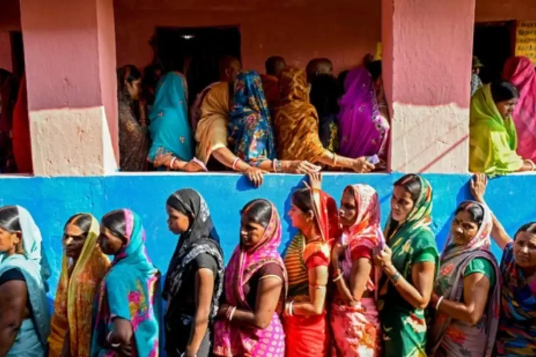 Bihar Election Result 2025