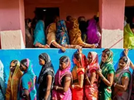 Bihar Election Result 2025