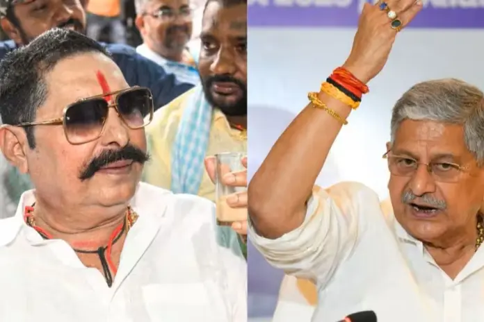 Bihar-Assembly-Election-2025 Bihar-Assembly-Election-2025