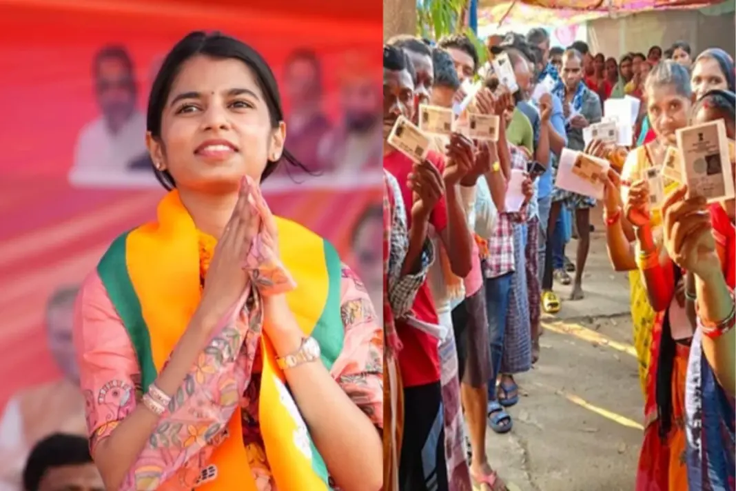 Bihar Election Results 2025